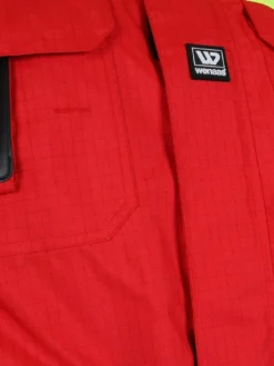 Wenaas Offshore Thermal Waterproof Winter FR Coverall | S-3XL