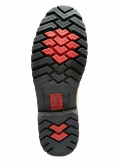 Kodiak McKinney Composite Toe 8" Safety Work Boots | Brown | Sizes 7 - 15 8 Inch Safety Boots 19 Kodiak McKinney Composite Toe 8