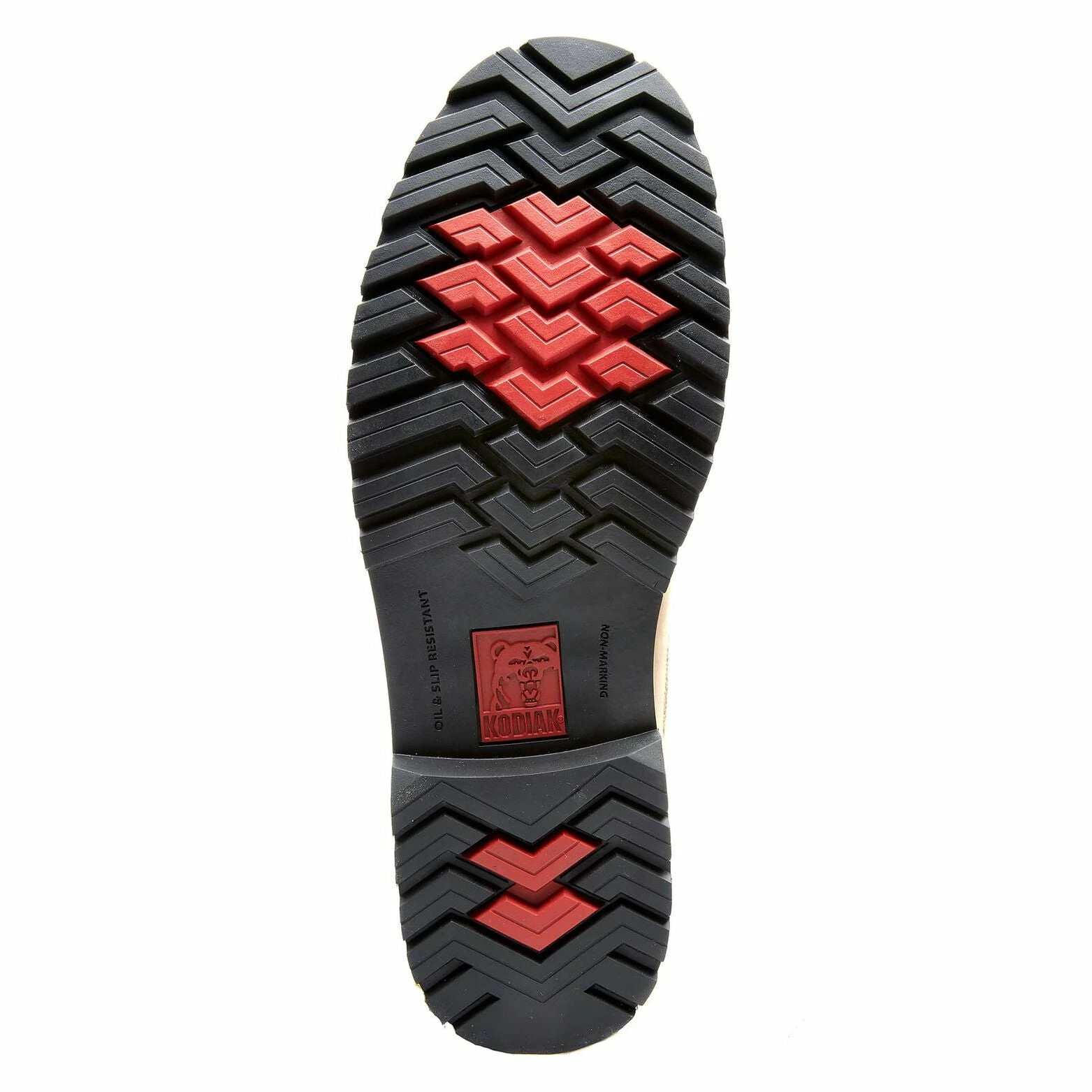 Kodiak McKinney Composite Toe 8" Safety Work Boots | Brown | Sizes 7 - 15 8 Inch Safety Boots 11 Kodiak McKinney Composite Toe 8" Safety Work Boots | Brown | Sizes 7 - 15 8 Inch Safety Boots