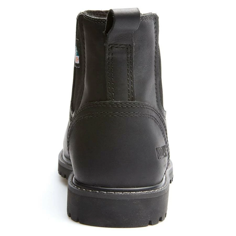 Kodiak McKinney Composite Toe 6" Chelsea Safety Work Boots | Sizes 7 - 15 13 Kodiak McKinney Composite Toe 6" Chelsea Safety Work Boots | Sizes 7 - 15