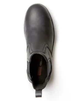 Kodiak McKinney Composite Toe 6" Chelsea Safety Work Boots | Sizes 7 - 15 24 Kodiak McKinney Composite Toe 6