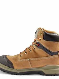 Kodiak 6" Proworker Master Composite Toe Safety Boots (With Toe Bumper) 6 Inch Safety Boots 14 Kodiak 6