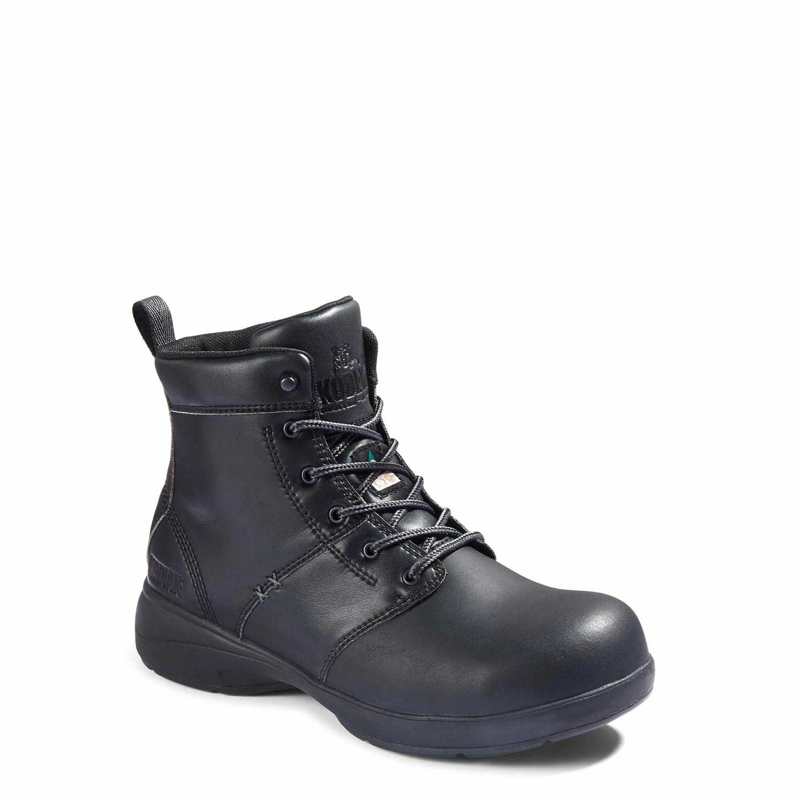 6 Inch Safety Boots Kodiak 6" Women's Flex Ayton Steel Toe Boots | Black | Sizes 5 - 10 9 6 Inch Safety Boots Kodiak 6" Women's Flex Ayton Steel Toe Boots | Black | Sizes 5 - 10