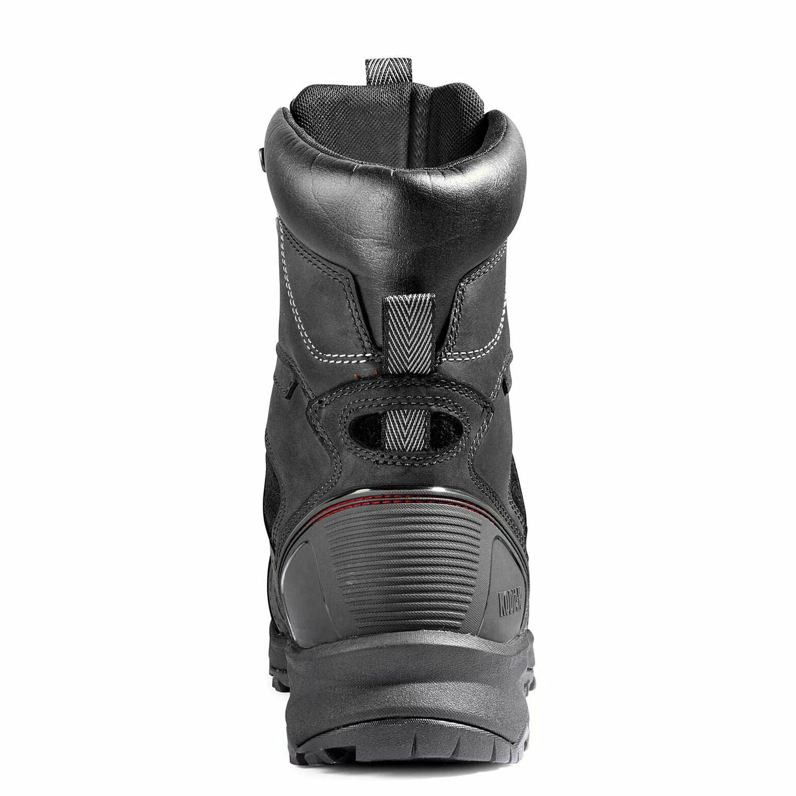 Kodiak Ice Conqueror 8" Winter Safety Boots With Vibram® Arctic Grip Sole 17 Kodiak Ice Conqueror 8" Winter Safety Boots With Vibram® Arctic Grip Sole