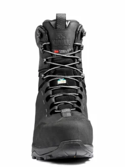 Kodiak Ice Conqueror 8" Winter Safety Boots With Vibram® Arctic Grip Sole 31 Kodiak Ice Conqueror 8