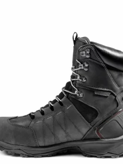 Kodiak Ice Conqueror 8" Winter Safety Boots With Vibram® Arctic Grip Sole 30 Kodiak Ice Conqueror 8