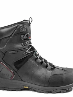 Kodiak Ice Conqueror 8" Winter Safety Boots With Vibram® Arctic Grip Sole 28 Kodiak Ice Conqueror 8