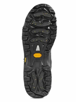 Kodiak Ice Conqueror 8" Winter Safety Boots With Vibram® Arctic Grip Sole 33 Kodiak Ice Conqueror 8