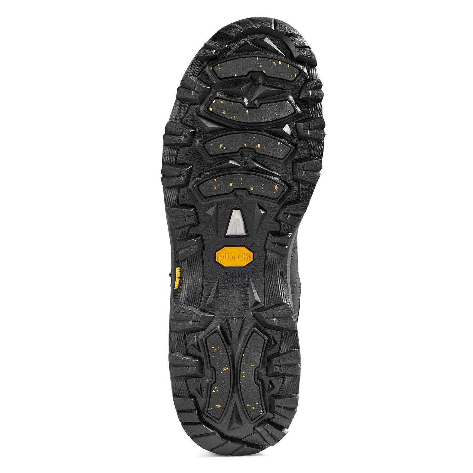 Kodiak Ice Conqueror 8" Winter Safety Boots With Vibram® Arctic Grip Sole 18 Kodiak Ice Conqueror 8" Winter Safety Boots With Vibram® Arctic Grip Sole