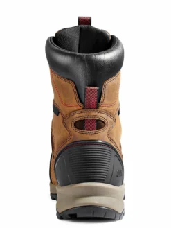 Kodiak Ice Conqueror 8" Winter Safety Boots With Vibram® Arctic Grip Sole 24 Kodiak Ice Conqueror 8