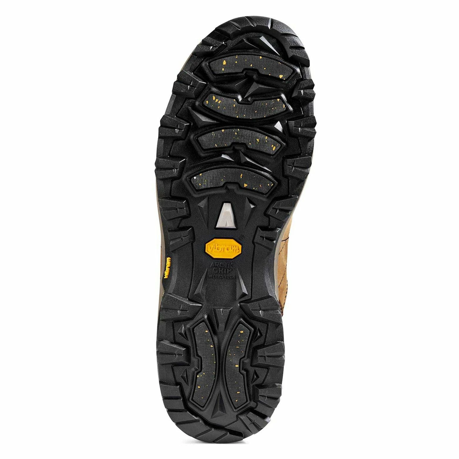 Kodiak Ice Conqueror 8" Winter Safety Boots With Vibram® Arctic Grip Sole 10 Kodiak Ice Conqueror 8" Winter Safety Boots With Vibram® Arctic Grip Sole