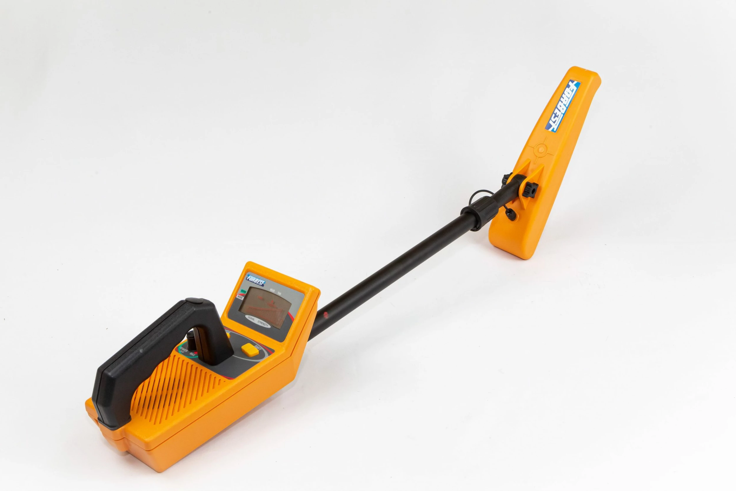 Forbest 512Hz Wireless Digital Hand-Held Pipe Locator With Noise Control Pipe Inspection & Locators 3 Forbest 512Hz Wireless Digital Hand-Held Pipe Locator With Noise Control Pipe Inspection & Locators