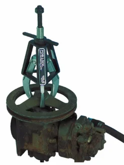 Posi Lock Hand Tools Posi-Lock Puller, Manual, 3 Jaw | 2 - 20 Ton 14 Posi Lock Hand Tools Posi-Lock Puller, Manual, 3 Jaw | 2 - 20 Ton