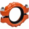 Fittings And Valves Victaulic Style S177 QuickVic Flexible Coupling | EPH Gasket