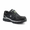 Terra Safety Footwear Terra Pacer 2.0 Breathable Composite Toe Men's Safety Shoes | Sizes 7 - 13