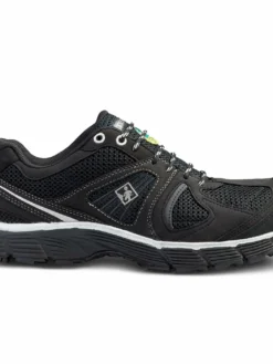 Terra Safety Footwear Terra Pacer 2.0 Breathable Composite Toe Men's Safety Shoes | Sizes 7 - 13