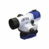 Pipe Inspection & Locators Line Site G28DX Auto Level Complete Package With Rod And Dome Tripod