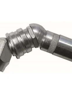 Lube And Fuel Tools Dynaline 360° Swivel Grease Coupler