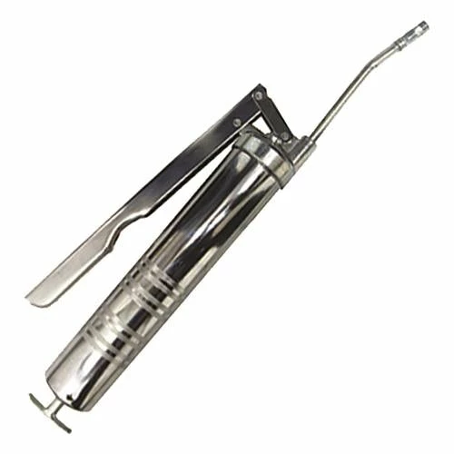 Dynaline Standard Duty Lever Grease Gun 3 Dynaline Standard Duty Lever Grease Gun