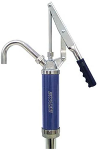 Dynaline Lever Action Barrel Pump 3 Dynaline Lever Action Barrel Pump