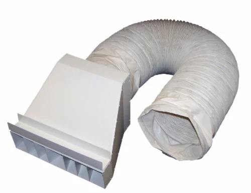 Flagro Propane/Natural Gas Ductable Direct Fired Heater | 330,000 BTU Heaters 5 Flagro Propane/Natural Gas Ductable Direct Fired Heater | 330,000 BTU Heaters