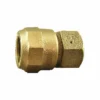 Cambridge Brass Copper Tube Size LF Brass Compression By FPT Adapter Waterworks Products 2 Cambridge Brass Copper Tube Size LF Brass Compression By FPT Adapter Waterworks Products