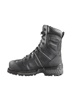 8 Inch Safety Boots Baffin Monster Internal Metguard 8” Work Boot | Black | Sizes 7 - 14