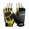 Maximum Safety® Gunner™ Open Fingertip Mechanic's Gloves