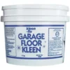 Kleen Flo Kleen-Flo Garage Floor Kleen - 11 Kg Pail 1 Kleen Flo Kleen-Flo Garage Floor Kleen - 11 Kg Pail