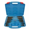 ToolTech®12-Piece Jobsite Screwdriver Set