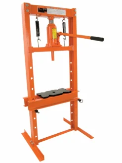 Strongarm 12 Ton Shop Press