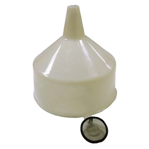 Dynaline Industrial Funnel 3 Dynaline Industrial Funnel