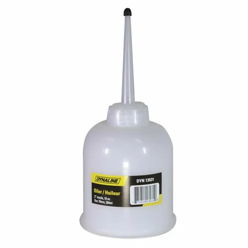 Dynaline Oiler With Base Lube And Fuel Tools 4 Dynaline Oiler With Base Lube And Fuel Tools