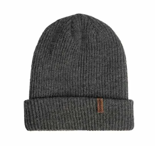Stanfields Stanfield's 1321 Merino Wool Rib Toque Work Wear 3 Stanfields Stanfield's 1321 Merino Wool Rib Toque Work Wear