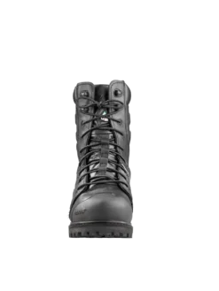 8 Inch Safety Boots Baffin Monster Internal Metguard 8” Work Boot | Black | Sizes 7 - 14