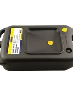 Lube And Fuel Tools Dynaline 10L Sealable Drain Pan