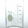 Cleanflow Tall Form Graduated Glass Beakers Laboratory Supplies