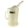 Dynaline Measure With Fixed Lid & Nozzle Lube And Fuel Tools