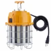 LightWay Lighting Outdoor Rated 360° Hanging Work Lights