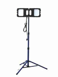 LightWay Portable LED Worklight With Bluetooth Speakers - 6300 Lumens Lighting 11 LightWay Portable LED Worklight With Bluetooth Speakers - 6300 Lumens Lighting