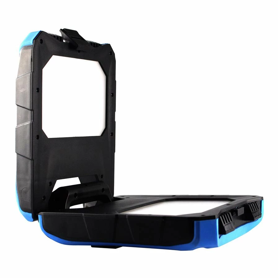 LightWay Portable LED Worklight With Bluetooth Speakers - 6300 Lumens Lighting 5 LightWay Portable LED Worklight With Bluetooth Speakers - 6300 Lumens Lighting