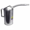 Lube And Fuel Tools Dynaline Metal Measurer W/ Flex Spout