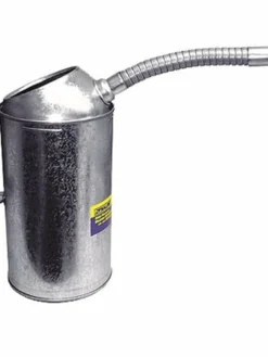 Lube And Fuel Tools Dynaline Metal Measurer W/ Flex Spout