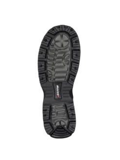 8 Inch Safety Boots Baffin Monster Internal Metguard 8” Work Boot | Black | Sizes 7 - 14