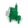Hydromatic SKV40AW1 20 2" Sewage Pump | 4/10 Hp | 120 V Sewage And Trash Pumps