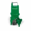 Sewage And Trash Pumps Hydromatic SK60A1-20 2" Sewage Pump | 6/10 Hp | 120 Volt