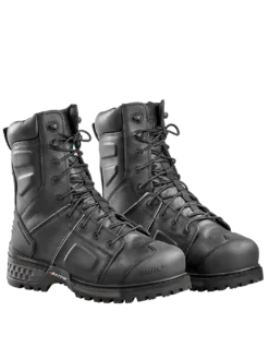 8 Inch Safety Boots Baffin Monster Internal Metguard 8” Work Boot | Black | Sizes 7 - 14