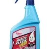 Kleen Flo Kleen-Flo Multi-Kleen Plus Advanced Industrial Cleaner - 900 Ml Spray Bottle - Case Of 12 Cleaning Supplies