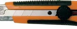 Cleanflow Hand Tools Jumbo Utility Knife, 25mm