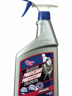Kleen Flo Kleen-Flo Armashine Protectant | 900 Ml - Case Of 12